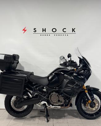 Yamaha XT 1200 Z Super Ténéré