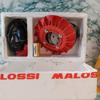 ACCENSIONE MALOSSI