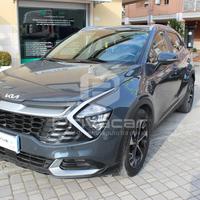 KIA Sportage 1.6 CRDi MHEV DCT GT-line Plus