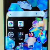 Xiaomi Mi Note 10 pro 8GB/256GB Aurora Green