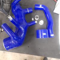 manicotti Subaru impreza old gc8 