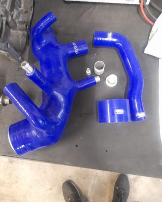 manicotti Subaru impreza old gc8 