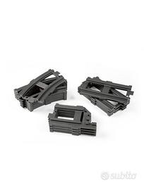 Binari trenino Santa Fe Peg Perego