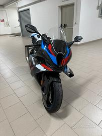 BMW m1000rr 2024