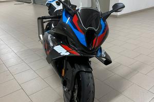 BMW m1000rr 2024