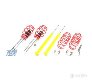 SOSPENSIONE FILETTATA TA TECHNIX FORD FIESTA 02-08