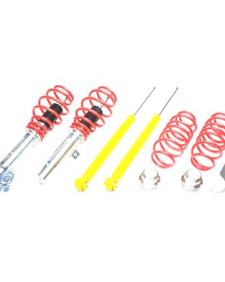 SOSPENSIONE FILETTATA TA TECHNIX FORD FIESTA 02-08