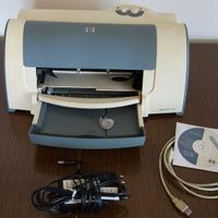 Stampante HP Deskjet