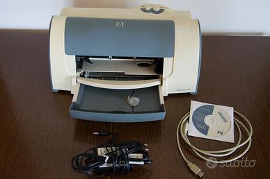 Stampante HP Deskjet