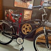Harley Davidson Velo Glide