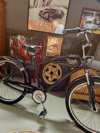 Harley Davidson Velo Glide