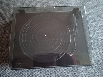 Giradischi Teac Tn 100