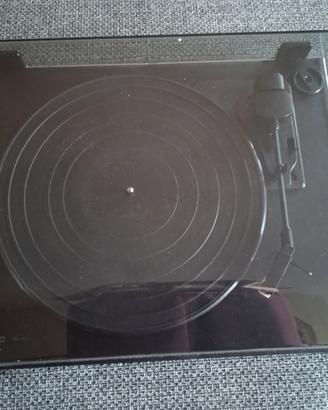 Giradischi Teac Tn 100