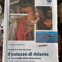 Il palazzo di atlante - 9788857791715