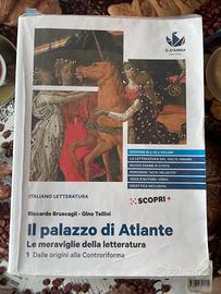 Il palazzo di atlante - 9788857791715