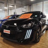 PEUGEOT 208 100 Stop&Start 5 porte Allure