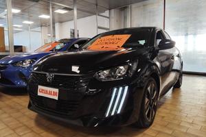 PEUGEOT 208 100 Stop&Start 5 porte Allure