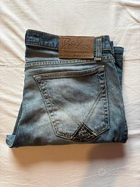 Jeans corti Roy Roger’s