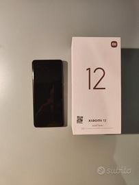 Smartphone Xiaomi 12 5G