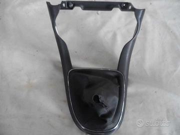 CUFFIA LEVA CAMBIO FIAT Bravo 2Â° Serie 735452732