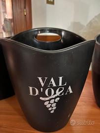 Secchiello vino prosecco