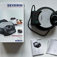 Piastra per waffle SEVERIN