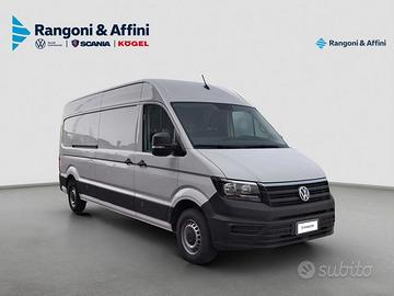 Volkswagen Crafter 35 2.0 tdi 140cv L4H3