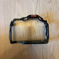 Smallrig cage canon eos R5 R6