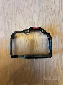 Smallrig cage canon eos R5 R6