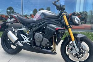 TRIUMPH Speed Triple 1200 RS