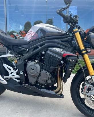 TRIUMPH Speed Triple 1200 RS