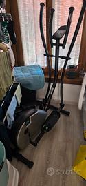 bici elittica