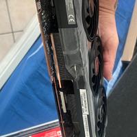 Scheda grafica rx7900xtx