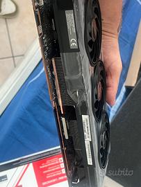 Scheda grafica rx7900xtx