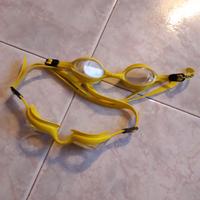 Occhialini nuoto
