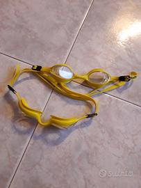 Occhialini nuoto