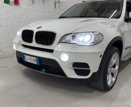 BMW x5 3.0 X. Drive
