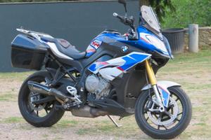 Bmw s 1000 xr - 2018
