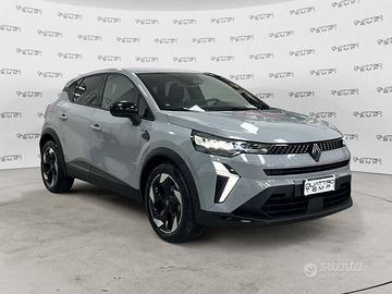 Renault Captur 1.0 eco-g Techno 100cv