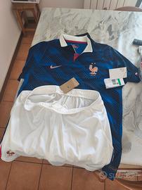 divisa ufficiale FRANCIA MONDIALE 