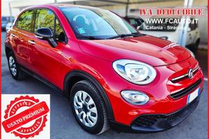 Fiat 500x - 2022 1.0 T3 120cv.