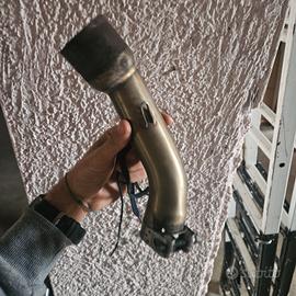 adattatore scarico prolungamento