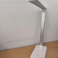 Lampada da Scrivania LED USB 
