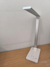 Lampada da Scrivania LED USB 