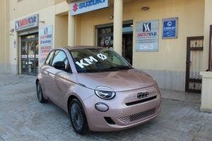 FIAT 500 Berlina Hybrid -KM0