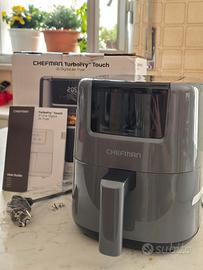 Chefman Friggitrice ad Aria 2L