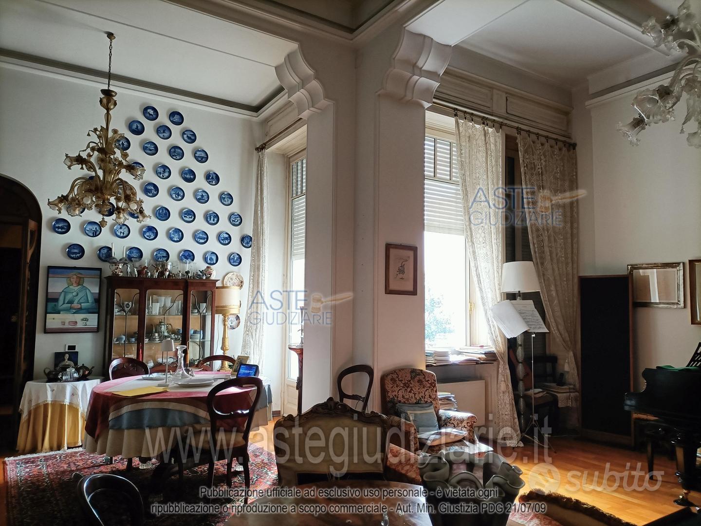 Appartamento – Vercelli, Monrosa, Centro - Vista 4