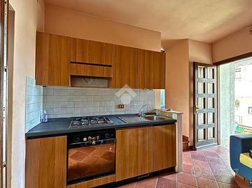 CASA SEMINDIPENDENTE A DARFO BOARIO TERME