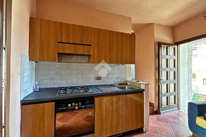 CASA SEMINDIPENDENTE A DARFO BOARIO TERME