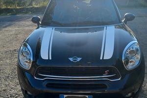 Mini Countryman 2.0 SD - 143 CV - Allestimento Jo
